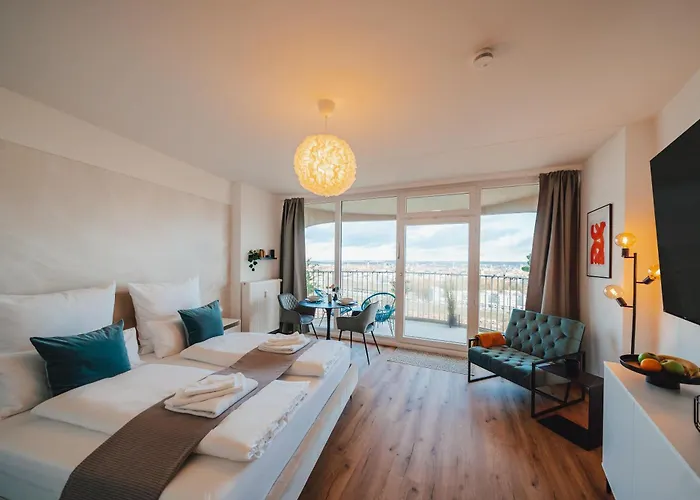 Studio Cloud 21 Augsburgs Atemberaubendster Ausblick